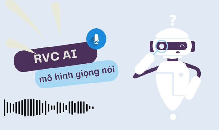 Cách tải xuống hơn 60 mô hình giọng nói AI RVC để thay đổi giọng nói