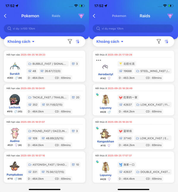 bách khoa toàn thư Pokemon