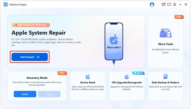 sửa chữa hệ thống apple fixppo