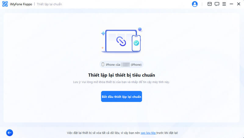 Kết nối thiết bị của bạn với máy tính