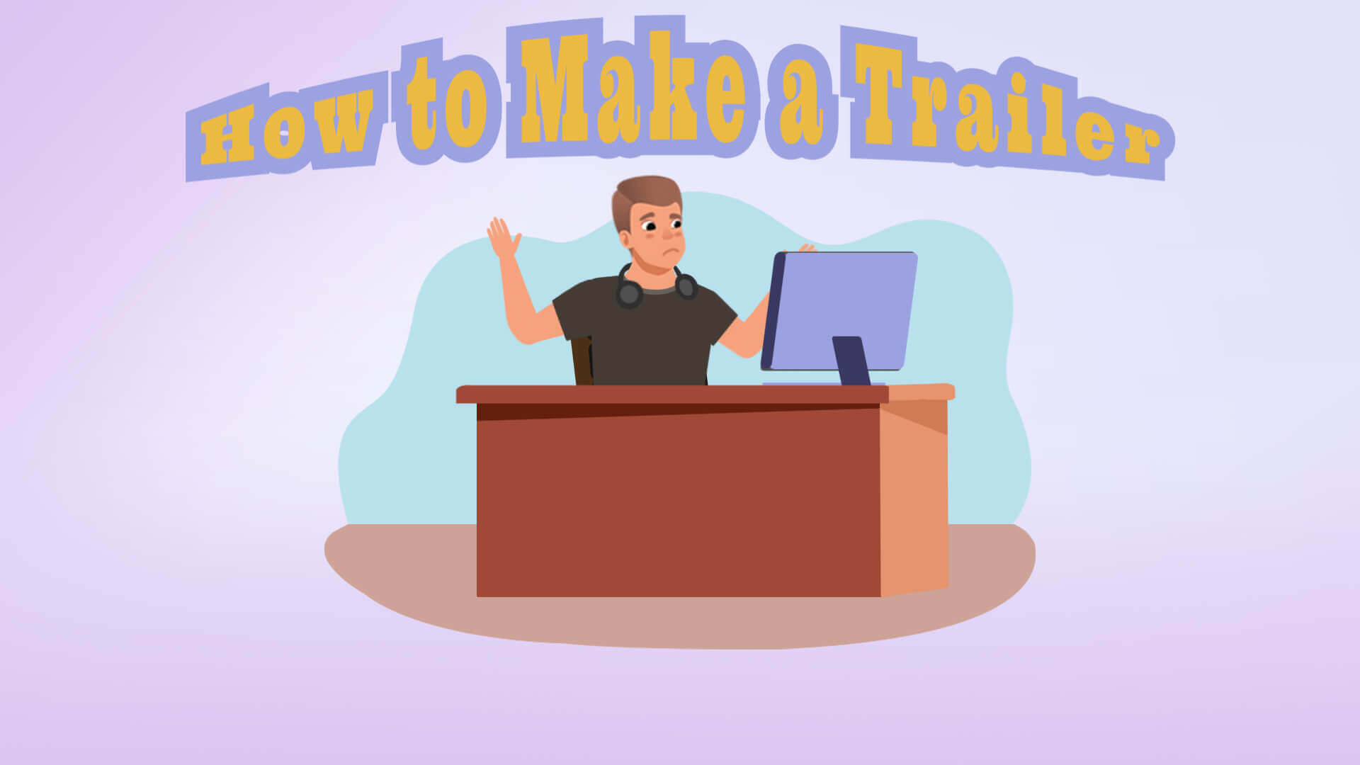 Tạo một đoạn giới thiệu hấp dẫn