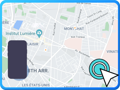 Tự động di chuyển gif